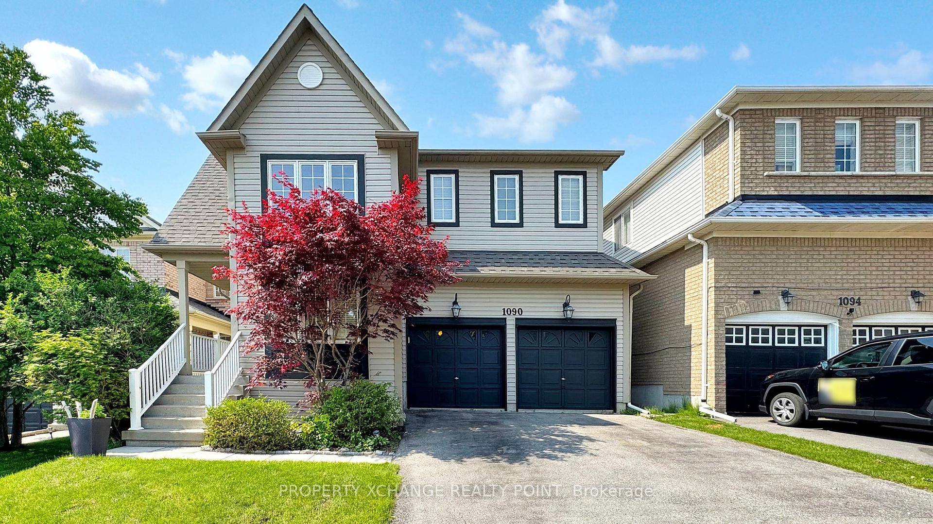 Don't miss out on this gorgeous, move in ready home !