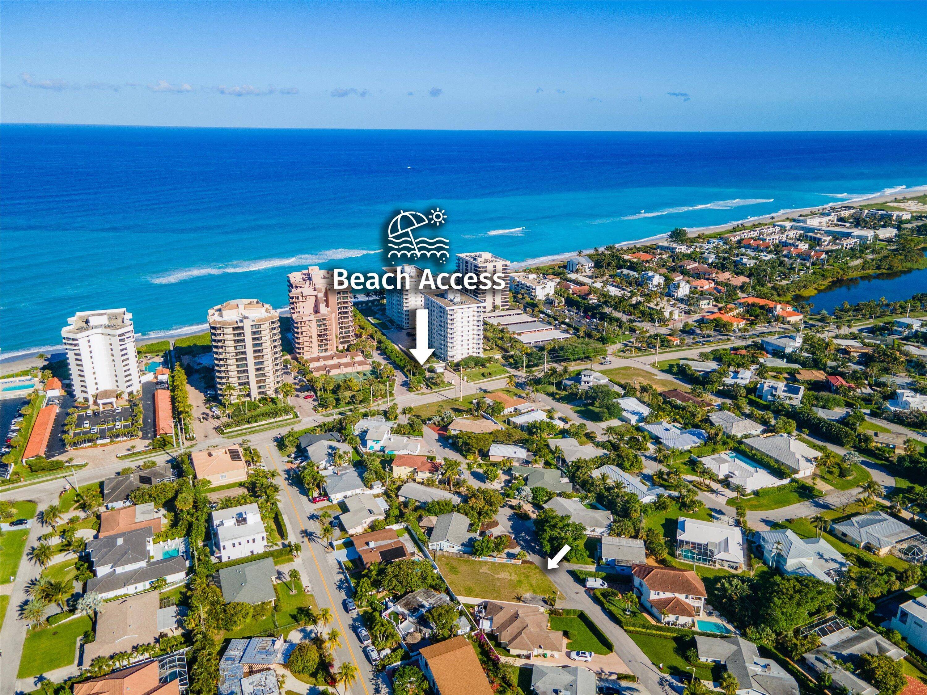 Indulge in the ultimate Juno Beach lifestyle.