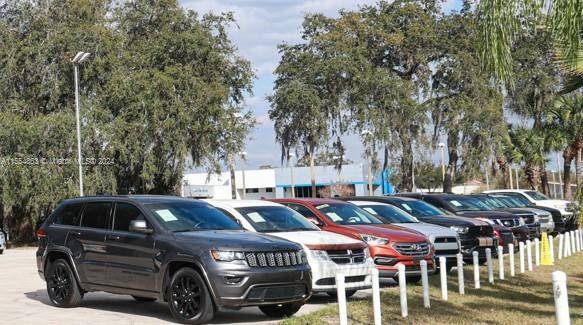 Pre owned car dealership proudly serving the community of Saint Cloud, Florida since 2018.