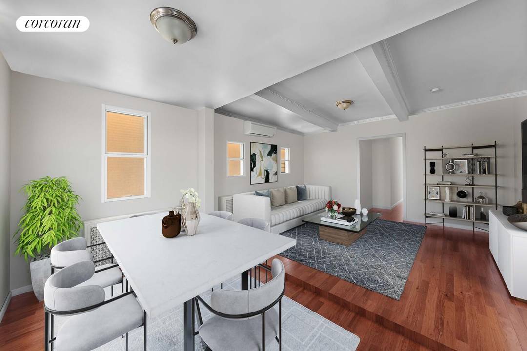 89 13 85th Street Woodhaven, Queens 3 Bed 2.