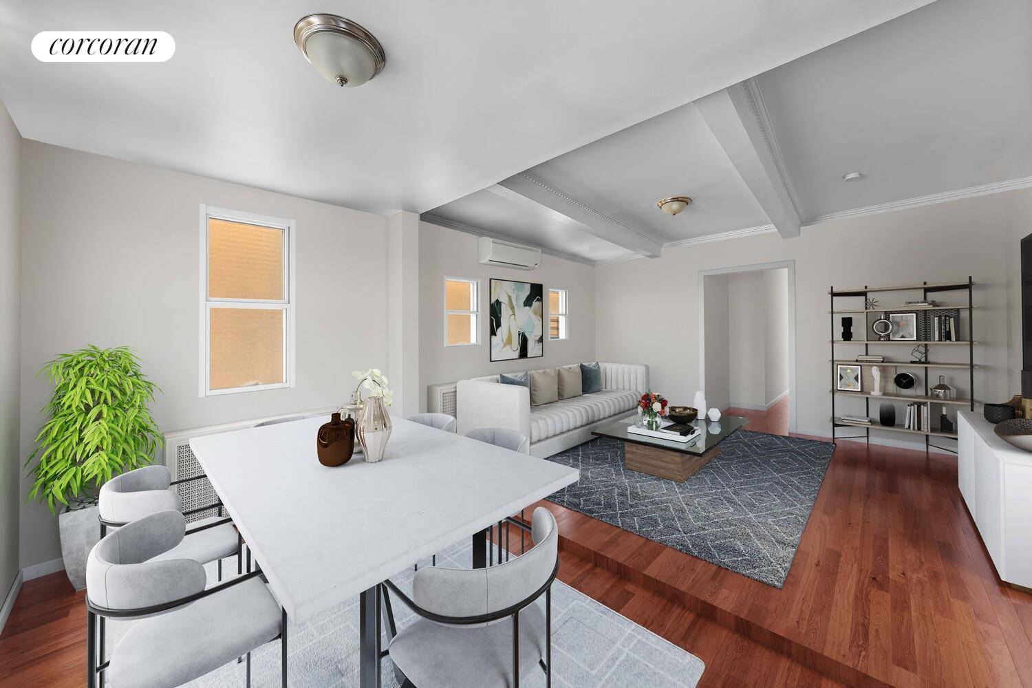 89 13 85th Street Woodhaven, Queens 3 Bed 2.