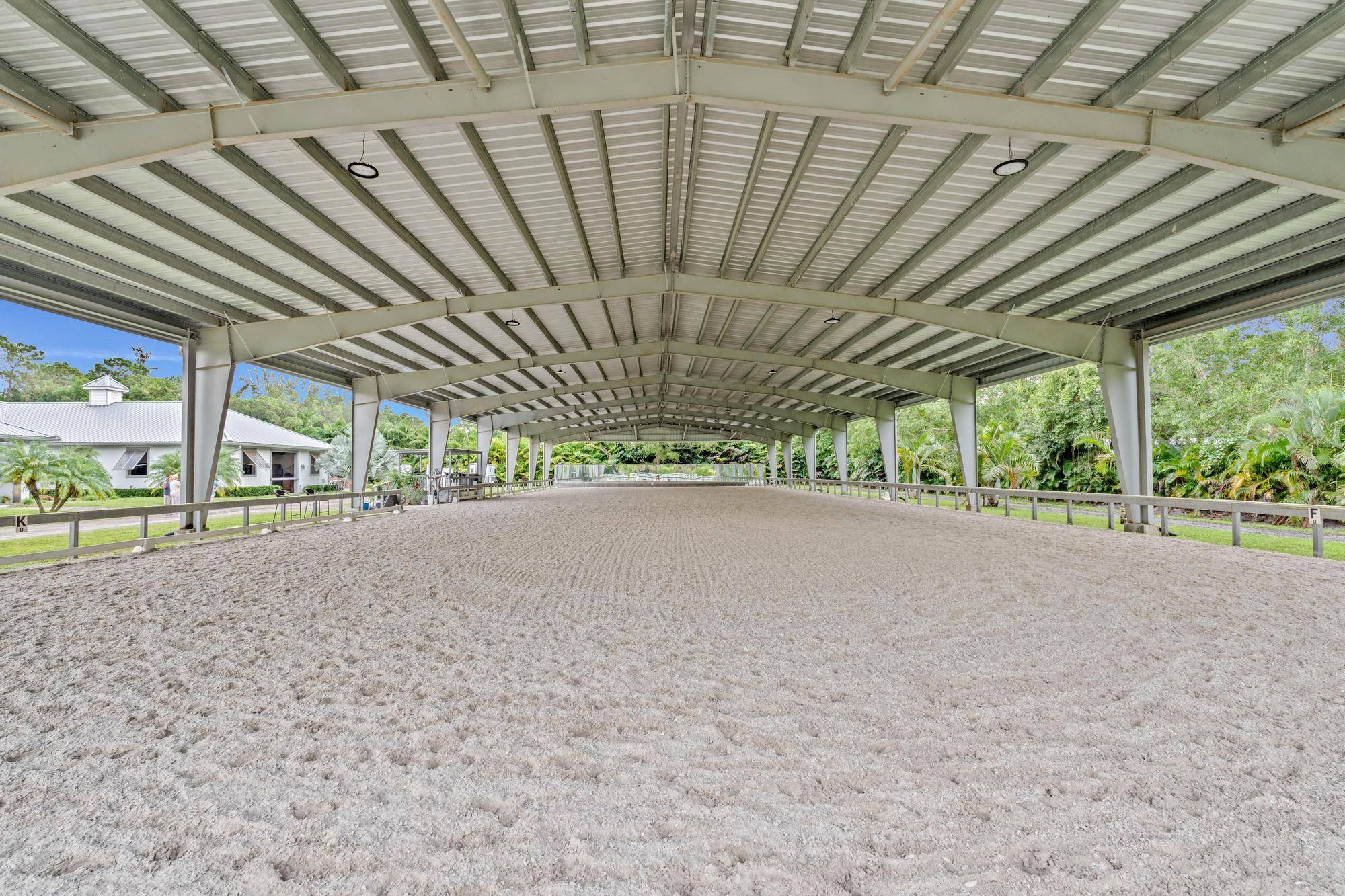 Welcome to a stunning 5 acre turnkey equestrian estate, ideally located just minutes from the Global Dressage Festival and WEF.