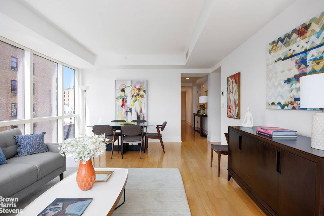 Bright and beautiful 4 bedroom home at the fabulous full service Ariel East Condominium, with every amenity you have ever dreamed of !
