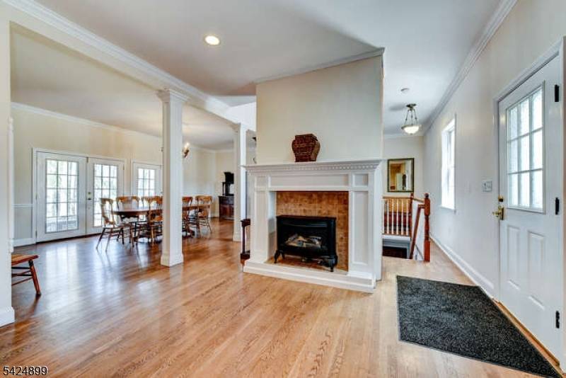 Tucked into one of South Plainfield's most sought after pockets, this freshly painted magnificent 5 bedroom, 5 bath residence offers the kind of space, warmth, and thoughtful design that is ...