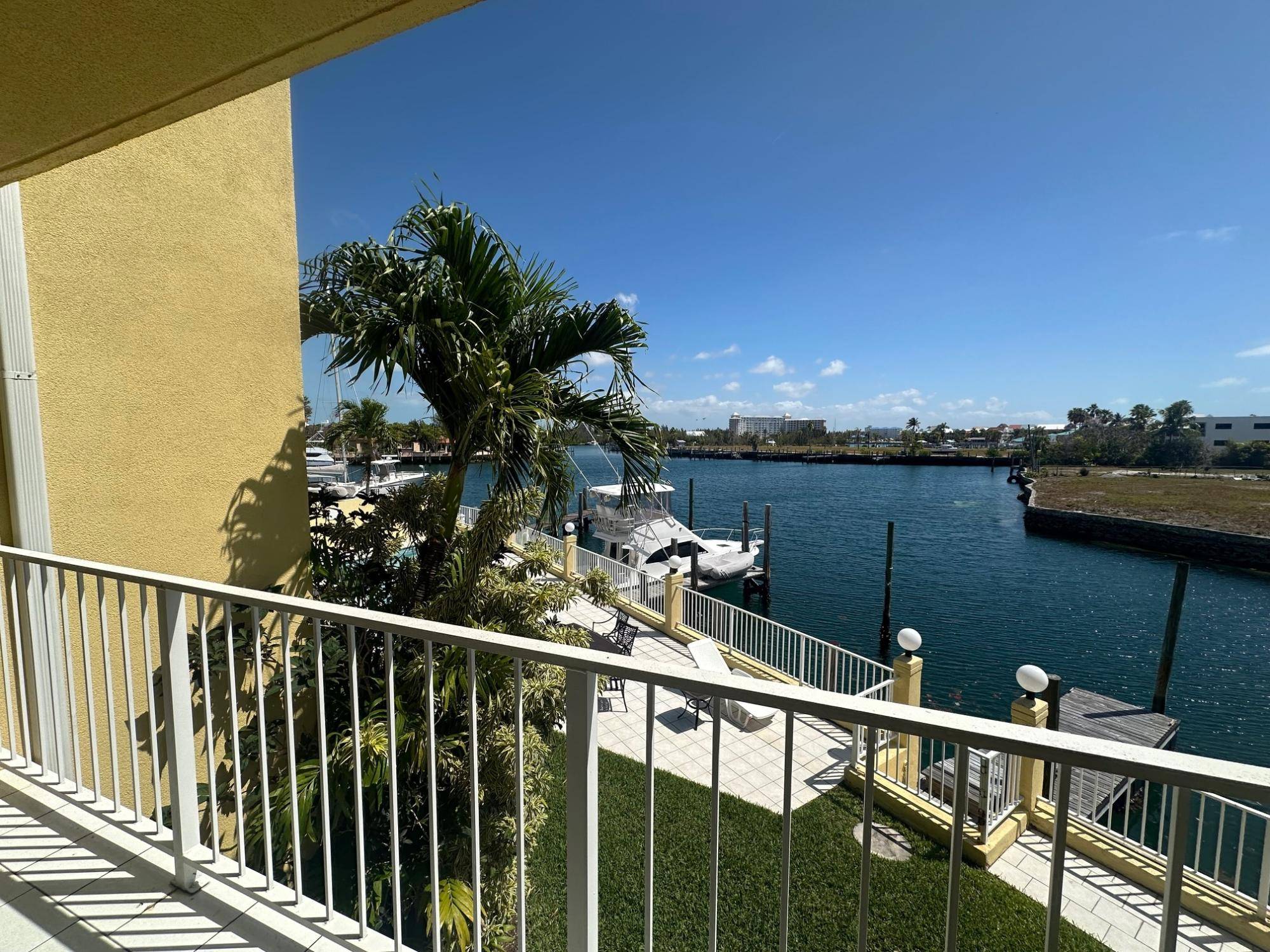 CLUB NAUTICA CONDO Condo Grand-Bahama-Freeport