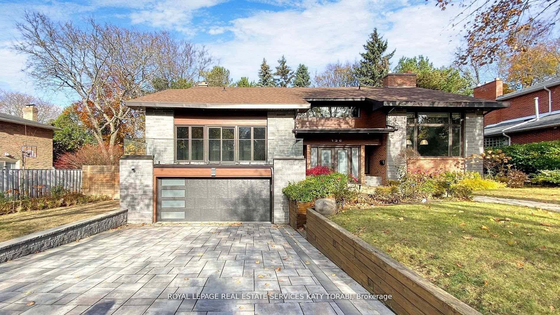 Welcome To 136 Denlow Blvd, Nestled In A Wonderful Community With Mature Trees And Charm, Exceptionally Fabulous With Something For Everyone !