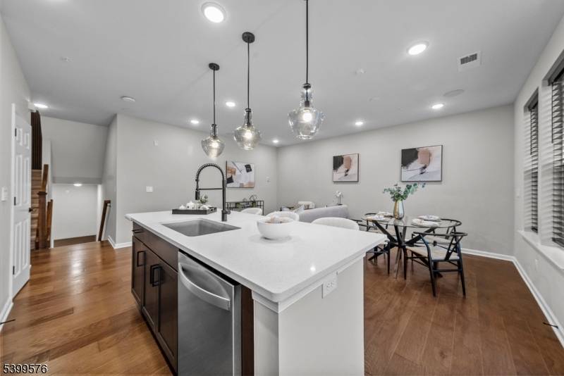 Discover modern living in this 2022 built 3 bedroom, 2.