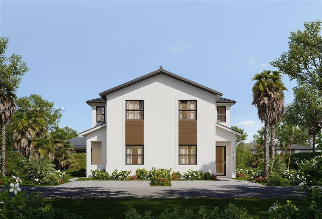 UNDER CONSTRUCTION TWINHOME 3 BEDROOM 2.