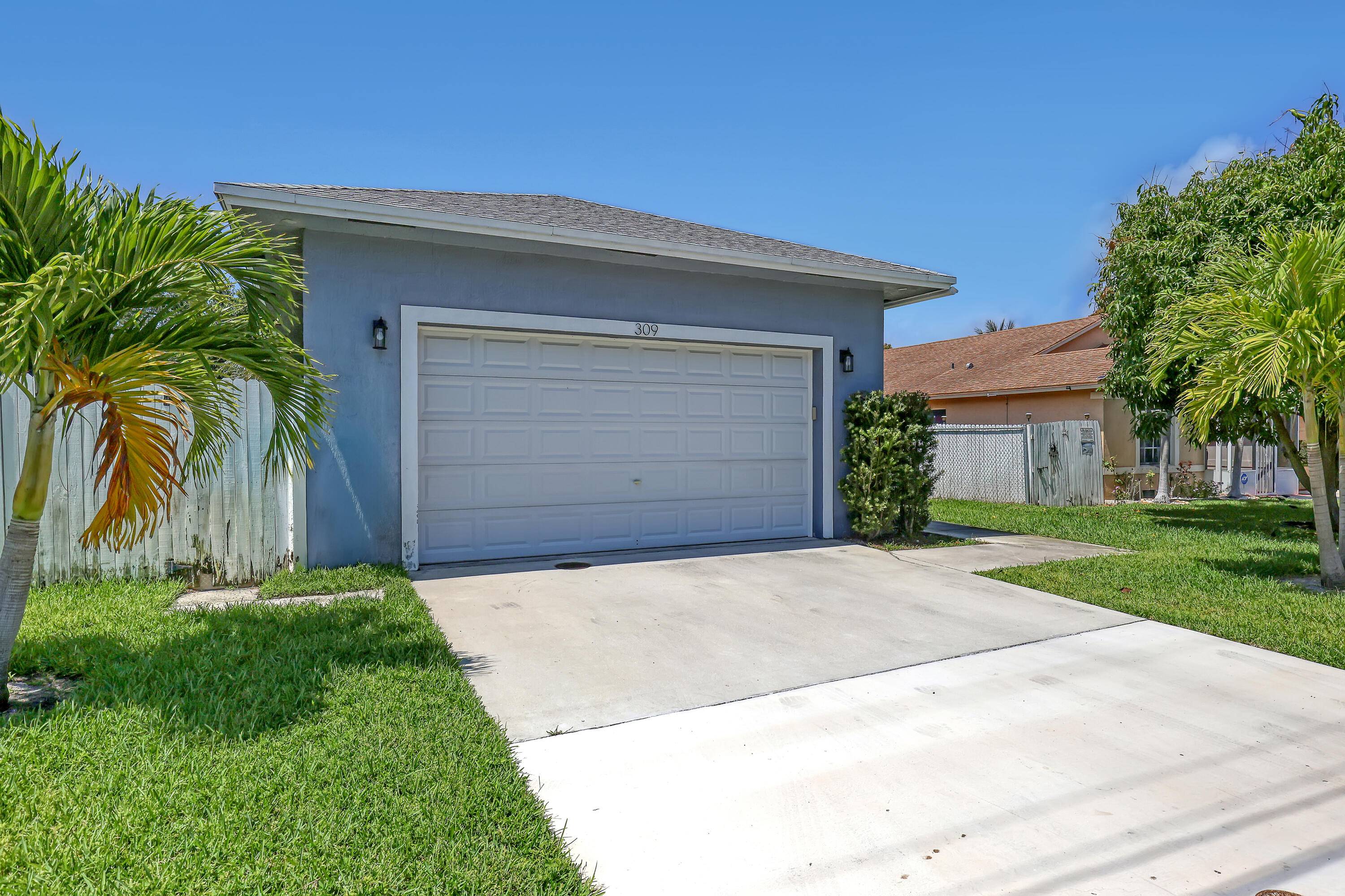 Check out this beautiful 2019 build that is close to the beach with no HOA !