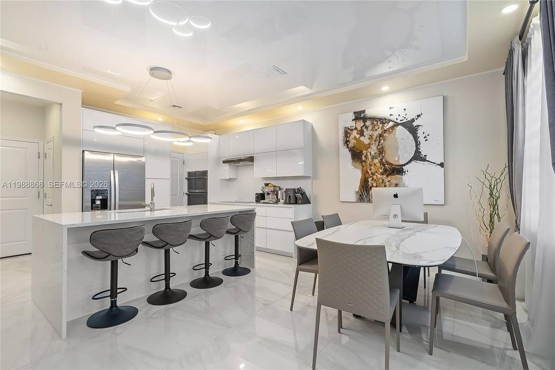 Beautiful 2 story 3BD 2BA townhome built in 2019, located in the highly desirable gated Hillcrest community.