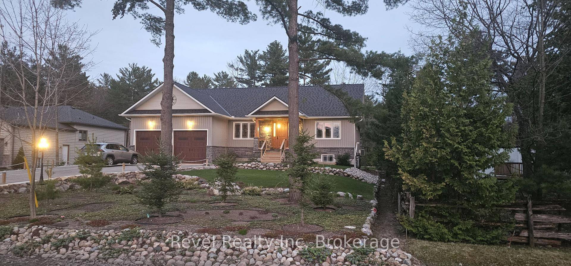 Welcome to 15 Stoney Rd., where luxury meets comfort in this beautifully designed, high quality home built in 2021 !