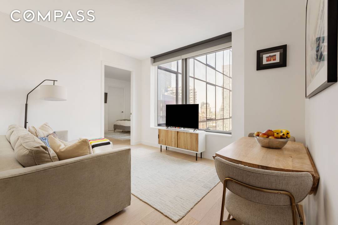 Elevated Living Above It All at Skyline Tower ?