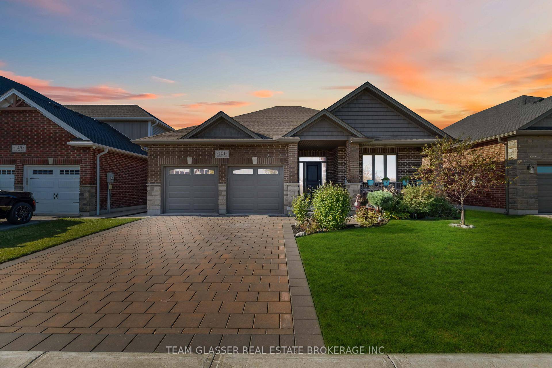 Welcome to Easy Living at 151 Spencer Avenue, Lucan !