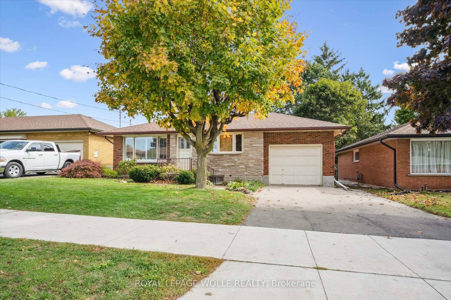 WELCOME TO YOUR NEW HOME !