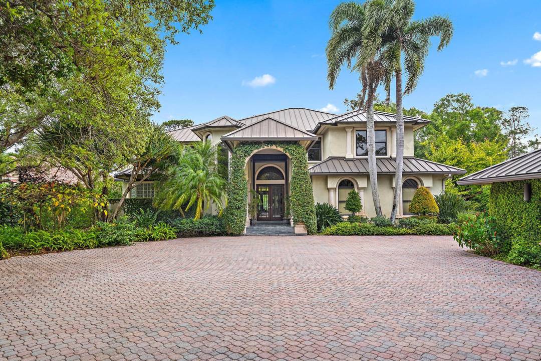 This Riverfront Luxury Estate on the Loxahatchee River with Ocean Access is offered at 3, 999, 999.