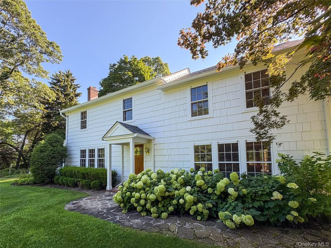 A distinguished Huntington offering, this timeless 4 bedroom, 2.