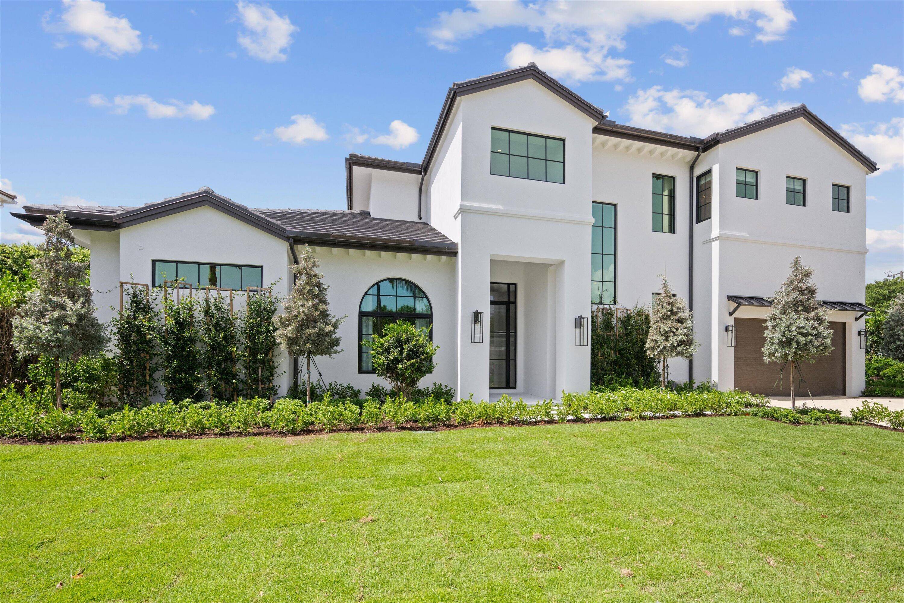 Welcome to this stunning new construction home in the coveted ''South of Southern'' neighborhood.