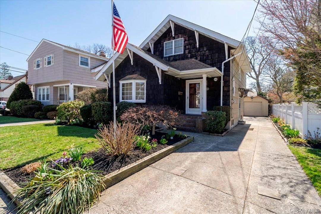 This charming and cozy home offers 3 bedrooms and 2 full bathrooms with a thoughtfully designed layout ideal for comfortable living.