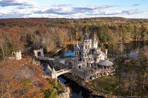 Stunning one of a kind property built to amaze and capture the imagination of the individual who relishes outstanding craftsmanship and superior design.