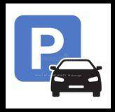 Premium Parking Spot For Sale.