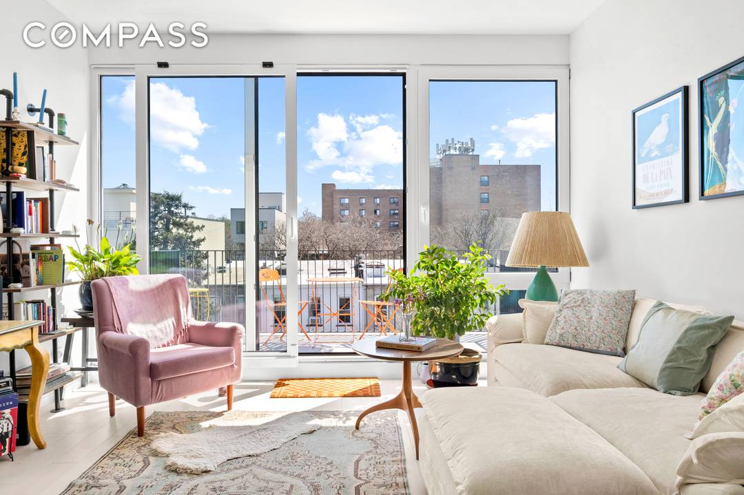 Enjoy waking up in a home designed to inspire you.