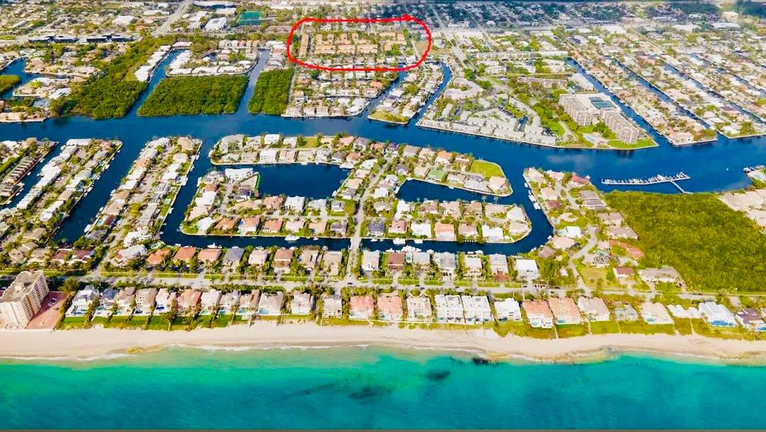 Welcome to the largest floor plan in the prestigious gated community of Trieste !