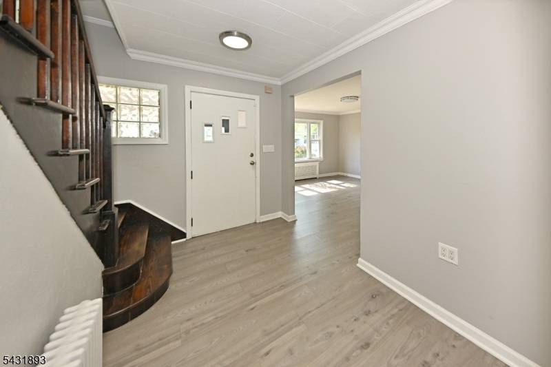 Cedar Street Boonton Town New Jersey Single-Family