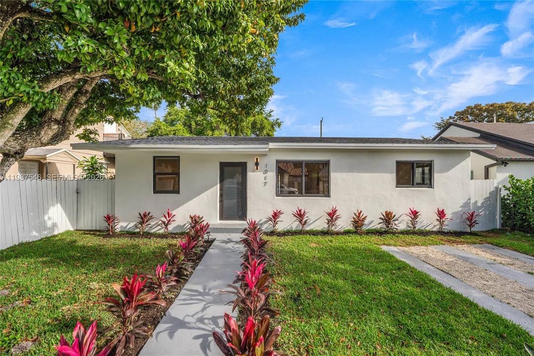 Best priced fully renovated home in the area !