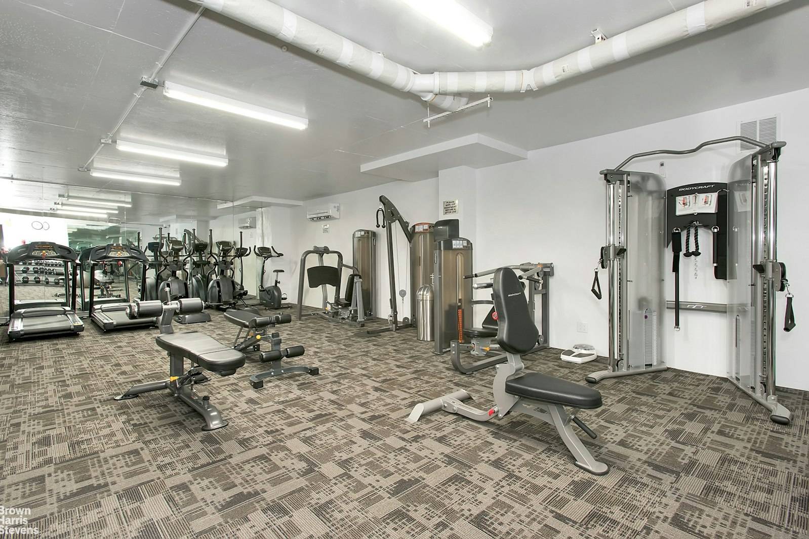 A Rare Corner Gem with Terrace, Light amp ; Luxury Amenities Welcome to a rare opportunity to own a spacious 3 bedroom, 2 bath corner residence featuring soaring high ceilings, ...