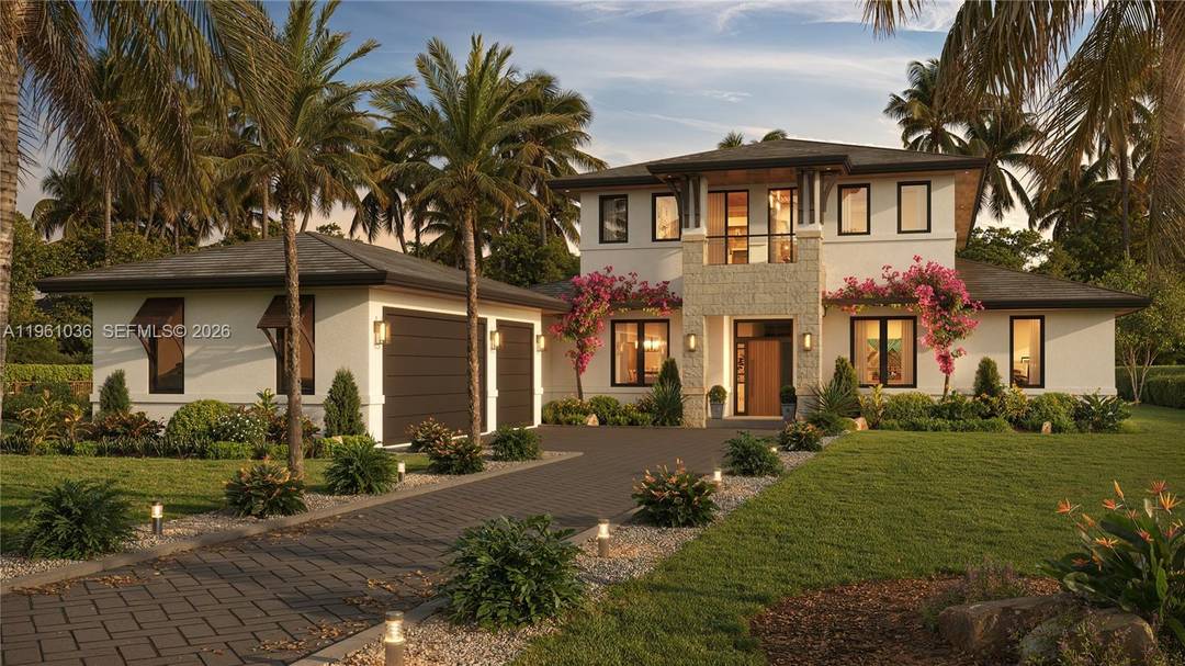 Set on a quiet cul de sac and scheduled for completion in March 2026, this exceptional 6 bedroom, 7.