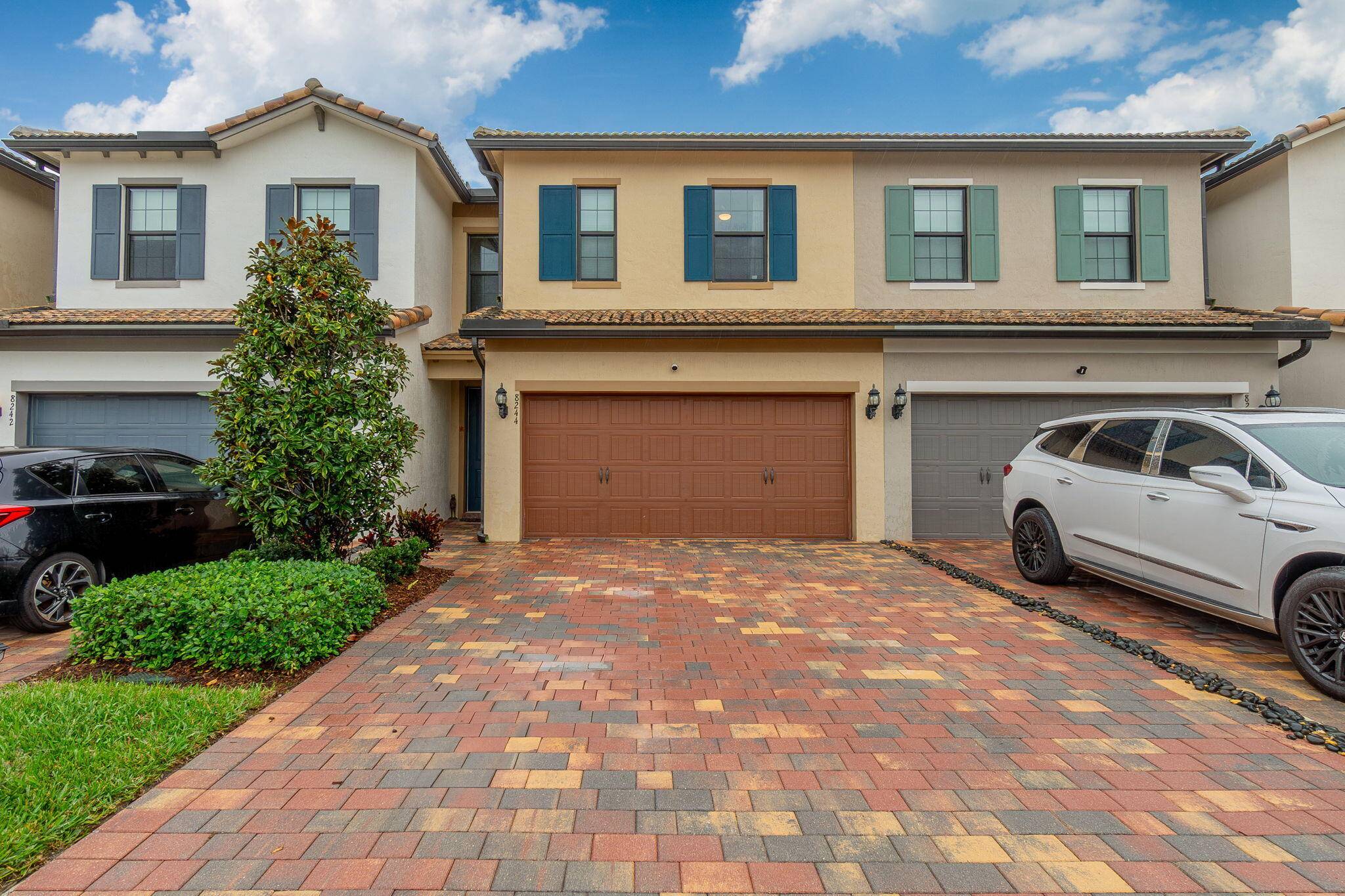 This beautiful 3 bedroom, 2.