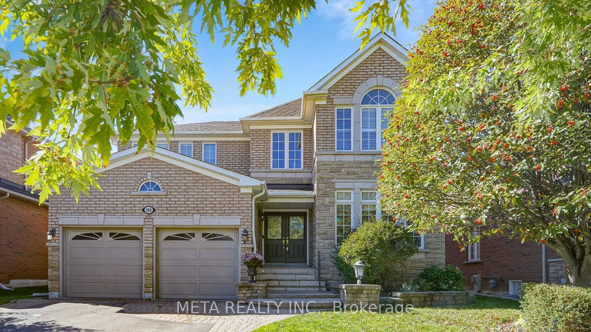 Welcome to 188 Willis Drive, a beautifully maintained and newly updated 4 1 bedroom home offering a perfect blend of comfort and style.