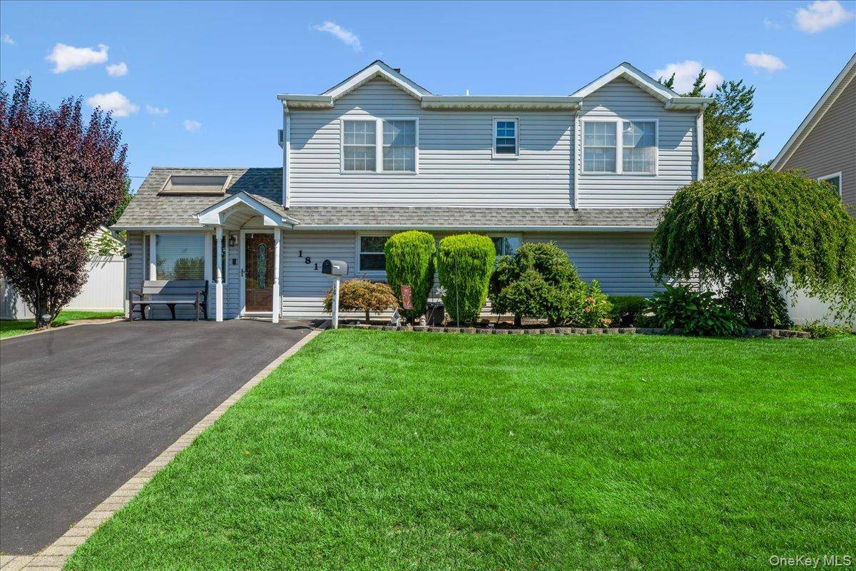 Get Ready for this Magnificent Dormered amp ; Extended Colonial !