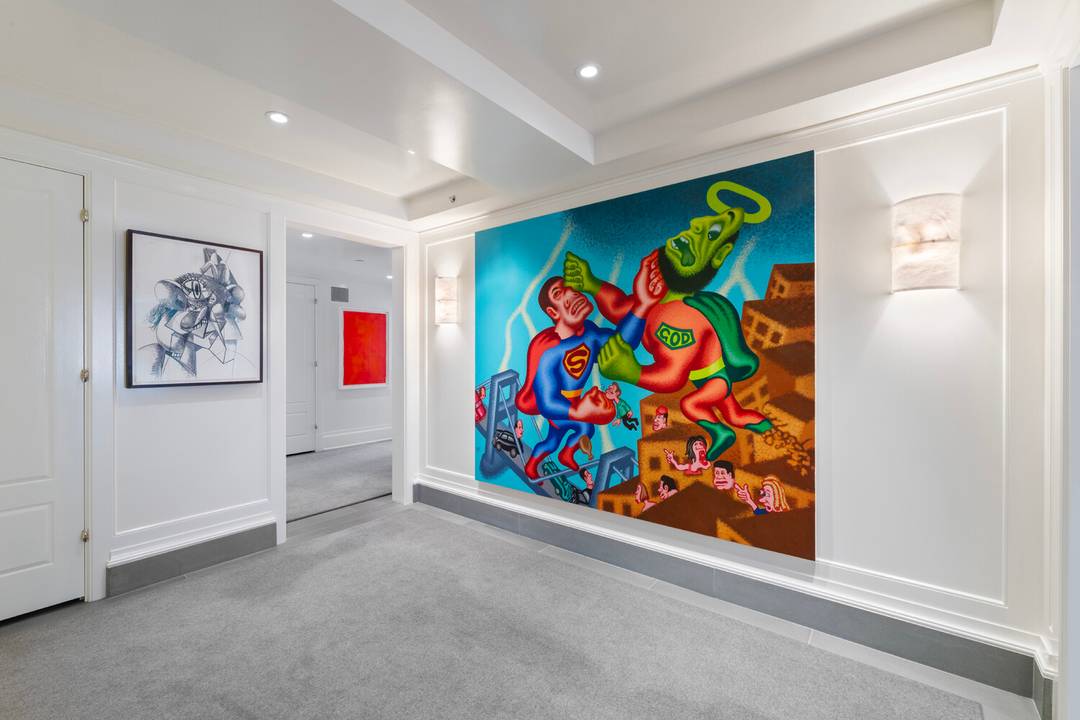 Welcome to the epitome of refined living at The Carlton House where elegance meets modern sophistication in the heart of the Upper East Side.