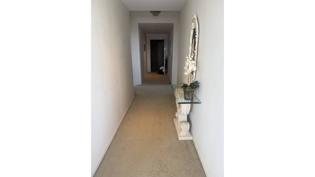 The best line in the bldg.