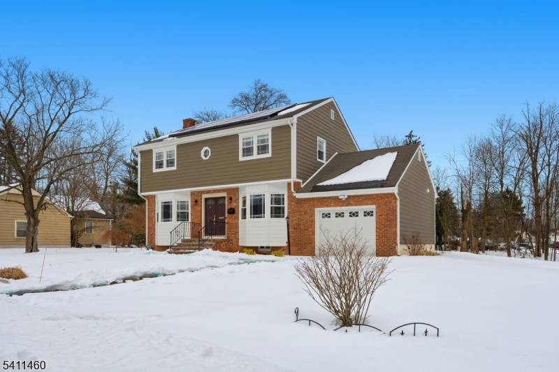 Welcome to 162 Mali Dr, a well cared for 3 bedroom, 2 bath home set on an impressive property in North Plainfield.