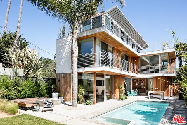 525 Westminster Ave Marina Del Rey LA
