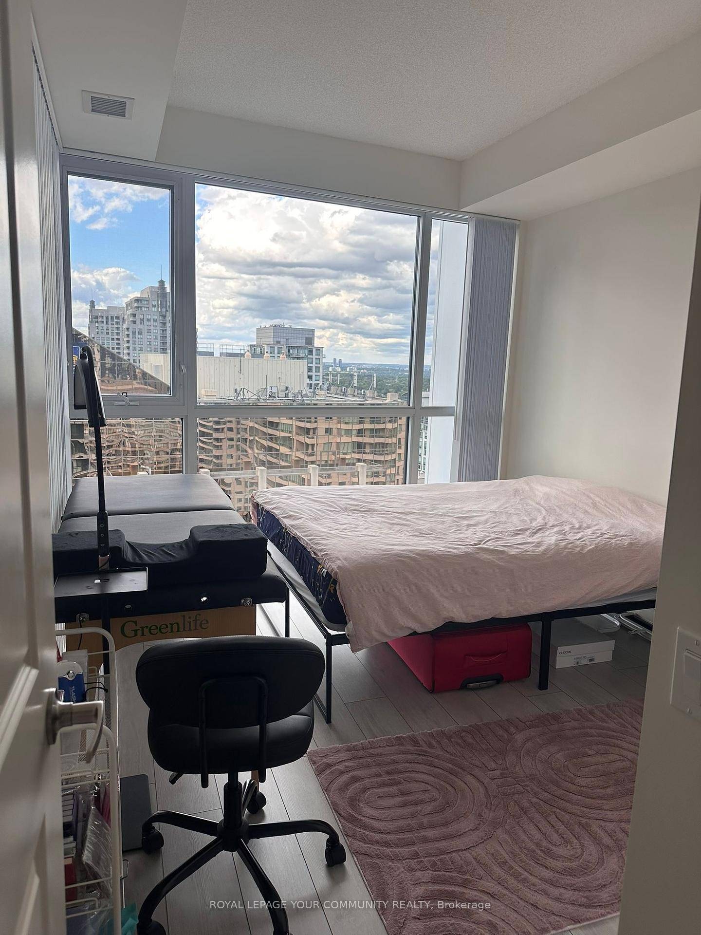 Assignment Sale ! Tenant occupied.