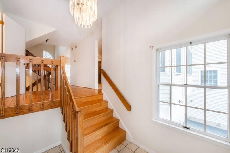 Amazing location at Skyline Village A well maintained two bedroom townhome with a fully finished basement all ready for you to move right in.