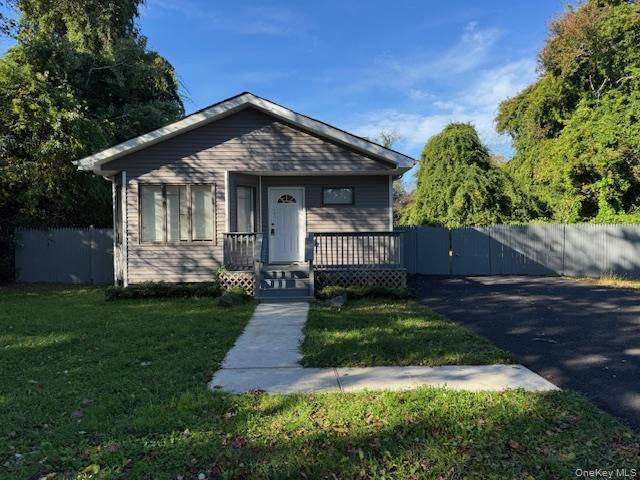 Welcome to 62 Orchid Drive.