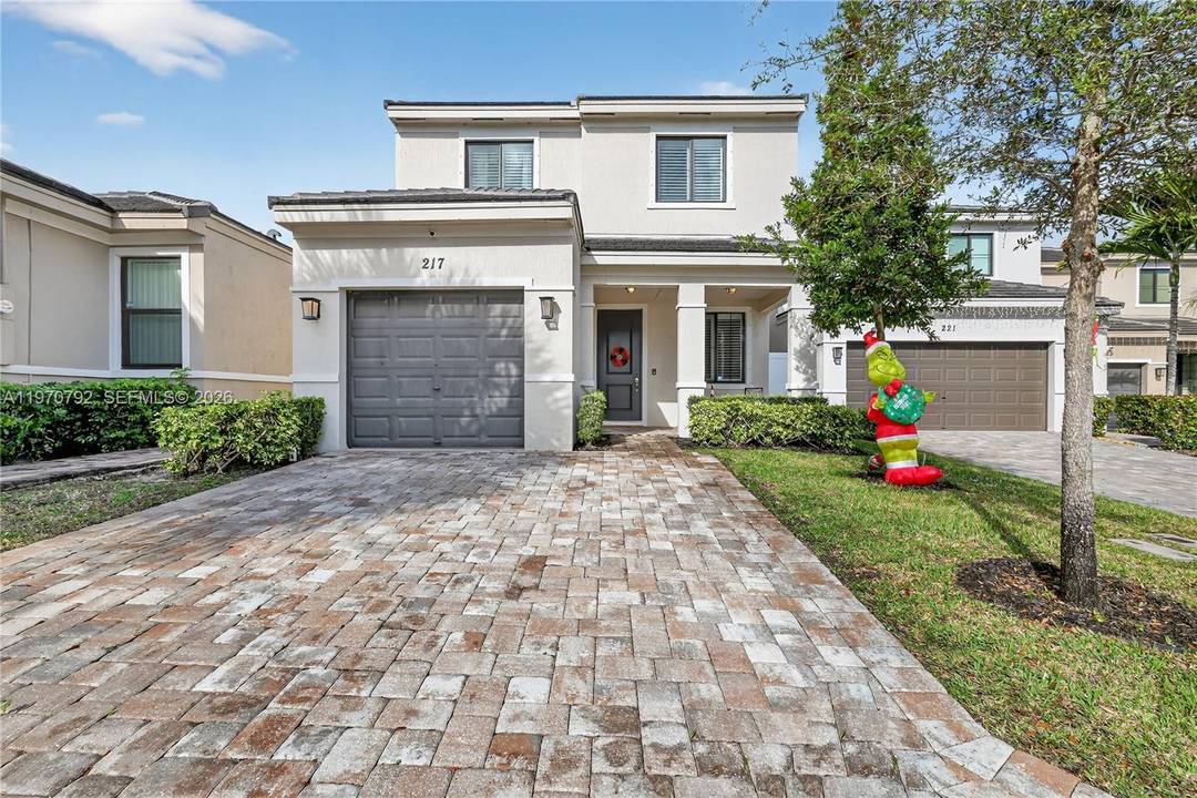 Beautiful home only 3 years old, gated community, lovingly maintained by Mr.