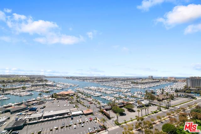 13700 MARINA POINTE DR 2.0 Marina Del Rey LA