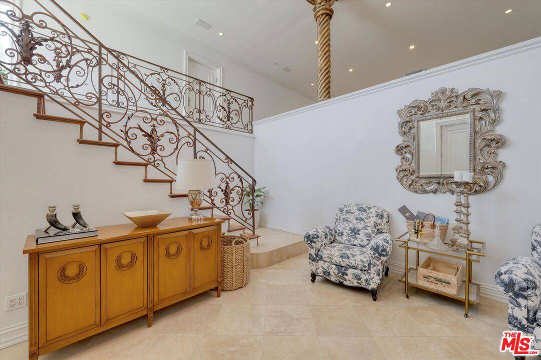 1300   Summitridge #gh 1BR Beverly Hills Post Office | B.H.P.O. La