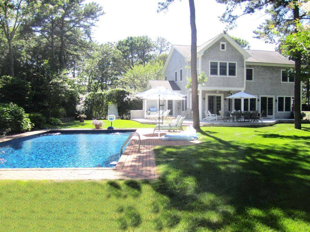 Private Retreat