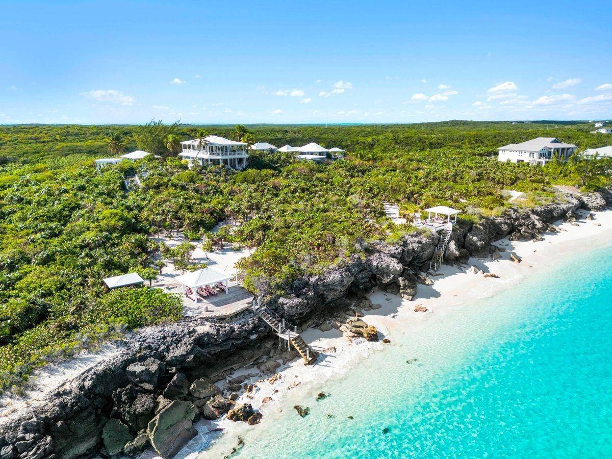 SUGAR BEACH ESTATES Single Family Home Exuma-And-Exuma-Cays