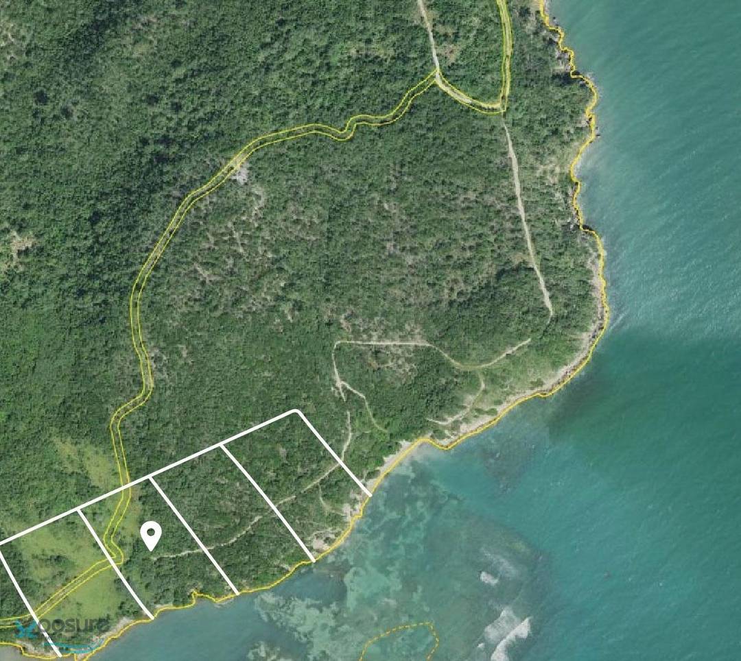 SOLAR #2, CALETA LAS PARDAS, GUÁNICA Land Guanica