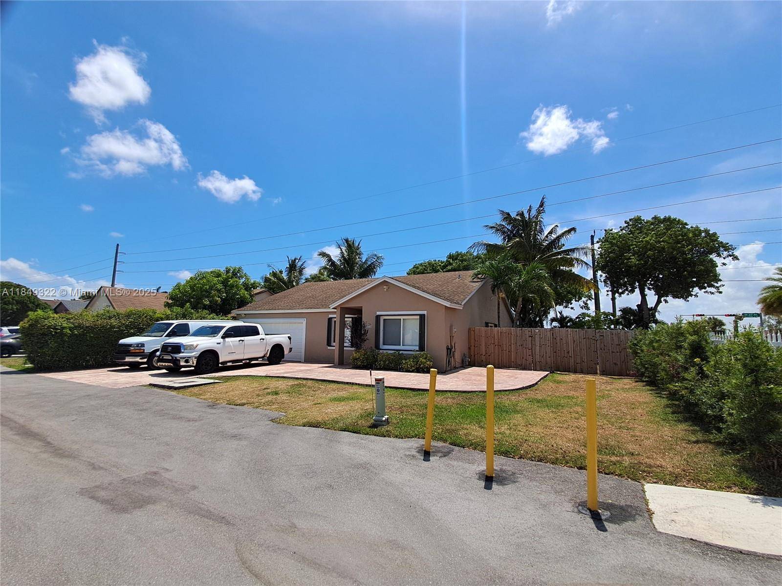 Listed by Owner Agent. Nice home For Sale As Is inspections welcomed.