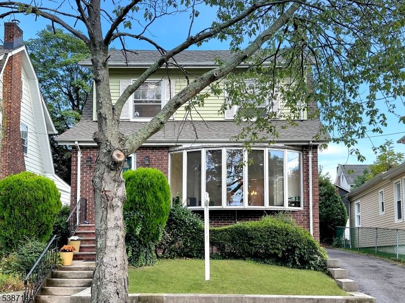 Welcome to this beautifully maintained Colonial, filled with lots of character and abundant natural light.