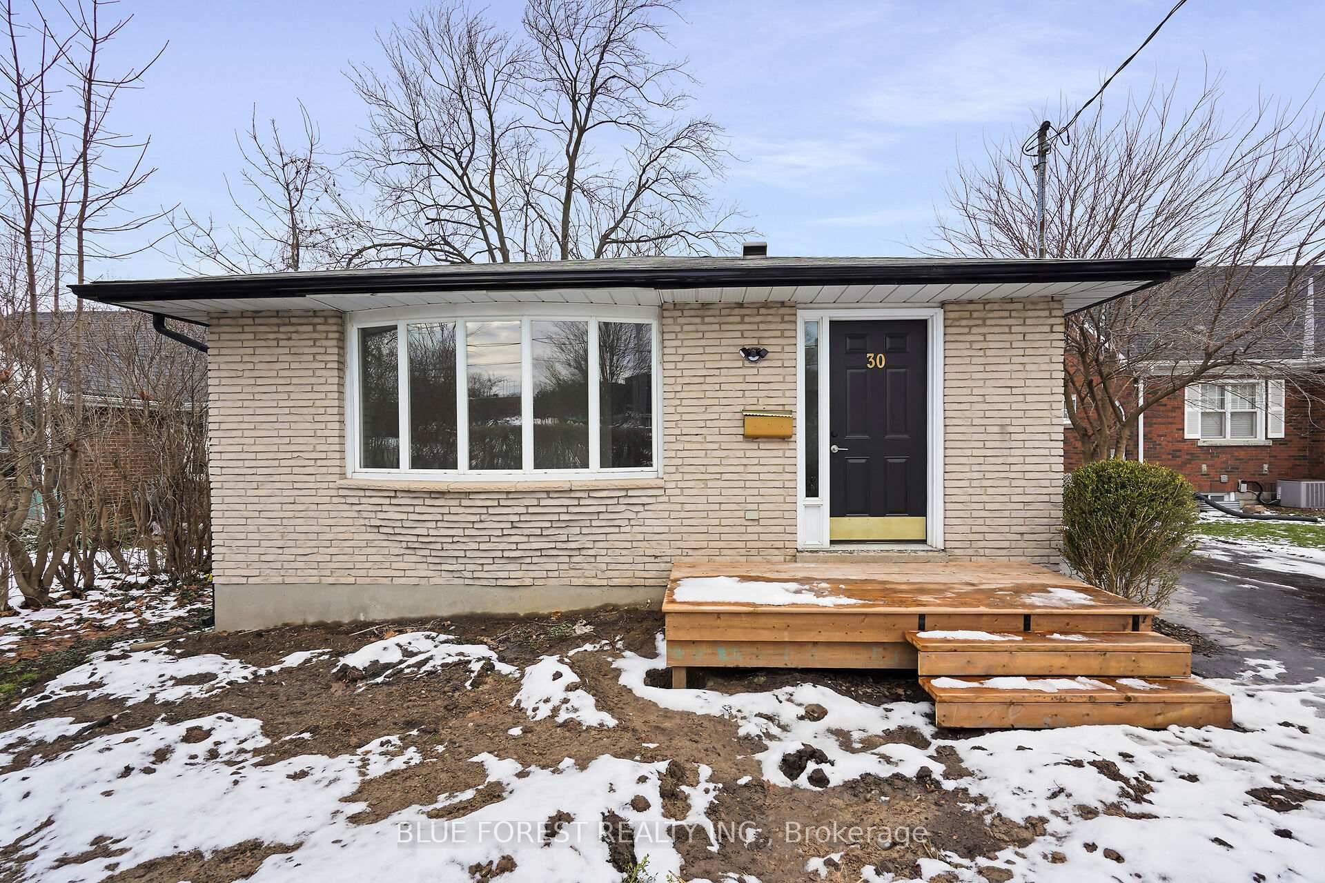 Discover this beautiful bungalow boasting modern comforts and thoughtful design throughout.