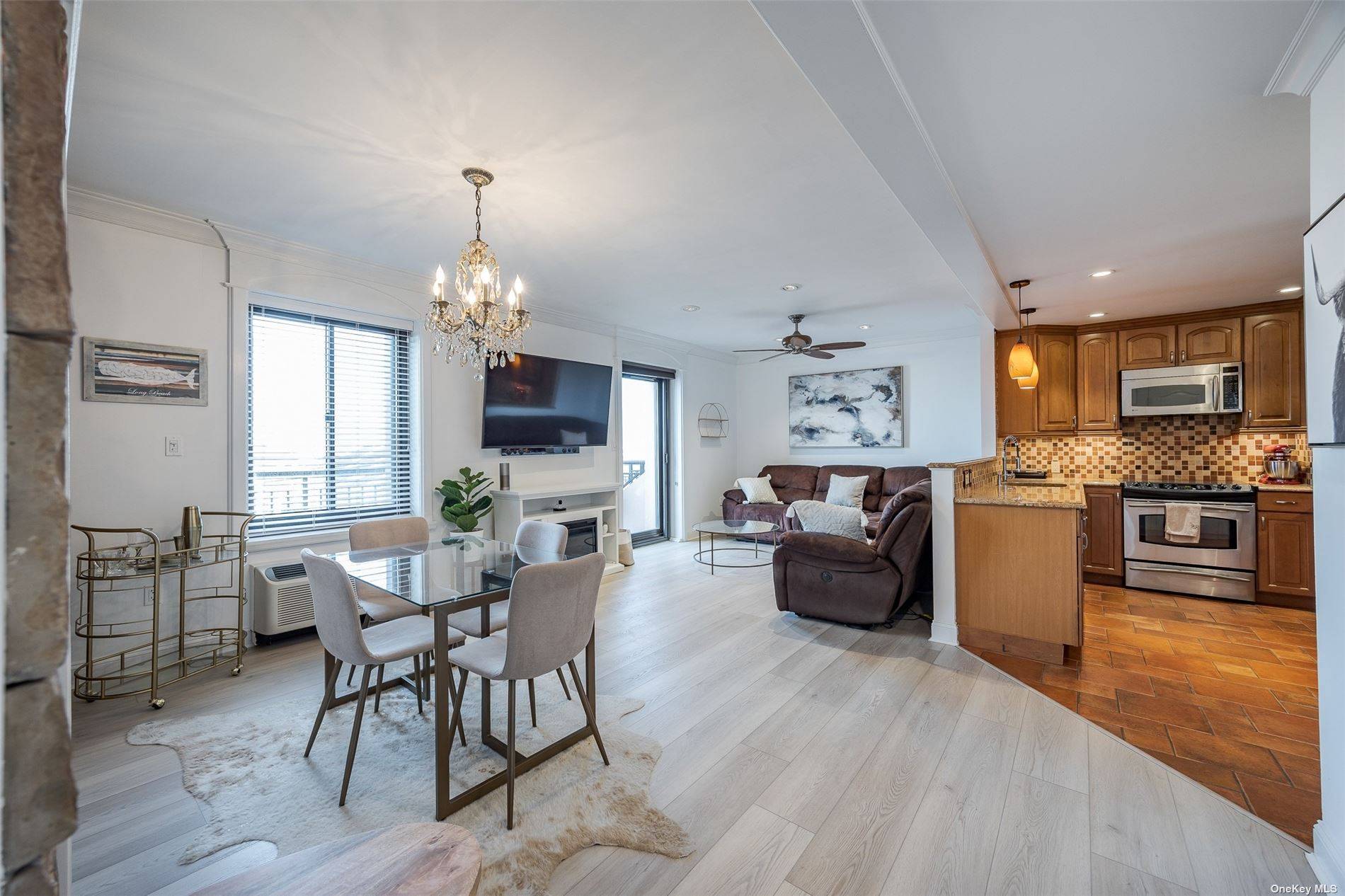 Spectacular July August Rental In The Resort Like Luxury Ocean Club Condo.